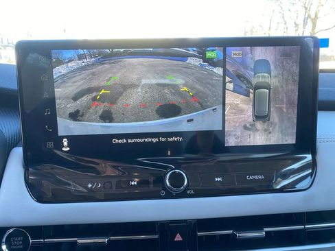 New 2026 Mitsubishi Outlander SEL image 21