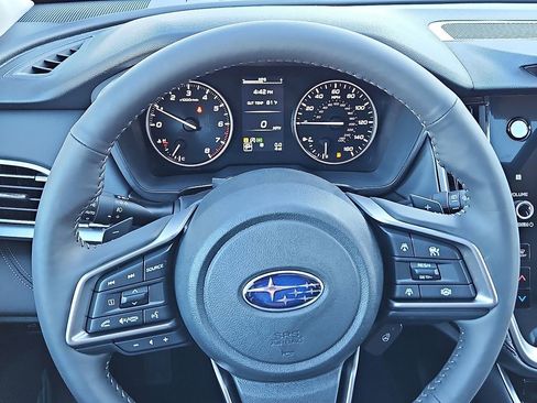 Used 2025 Subaru Outback Touring image 15