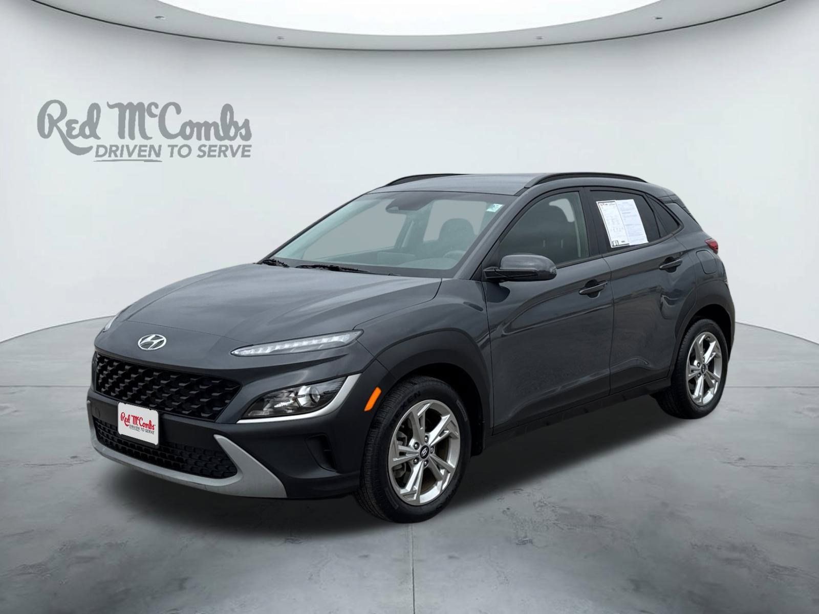 Used Hyundai Kona for Sale in San Antonio, TX - Autotrader