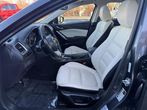 Used 2014 MAZDA MAZDA6 Grand Touring image 28
