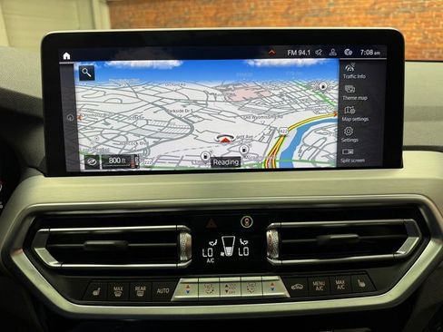 Certified 2022 BMW X3 xDrive30i w/ Premium Package 2 (ZPA) image 20