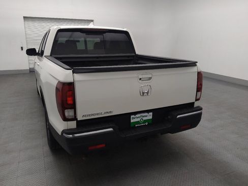 Used 2019 Honda Ridgeline RTL-T image 6