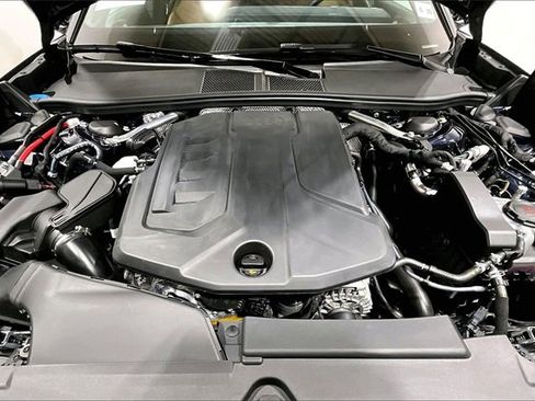 Used 2025 Audi A5 2.0T Premium w/ Convenience Package image 9