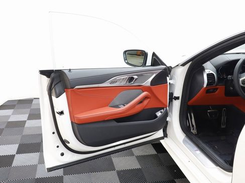 New 2025 BMW 840i xDrive w/ M Sport Professional Package image 5