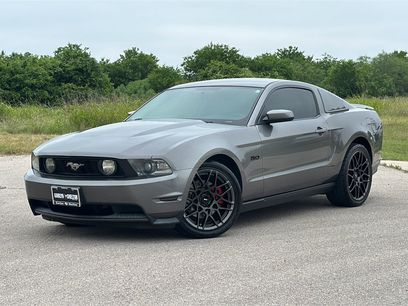 Used 2011 Ford Mustang GT Premium w/ Comfort Pkg