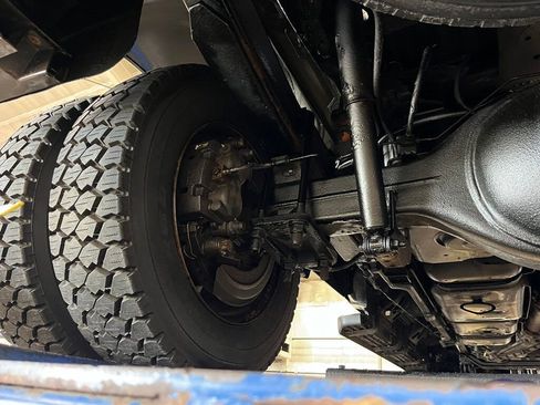 Used 2015 Ford F450 King Ranch image 18