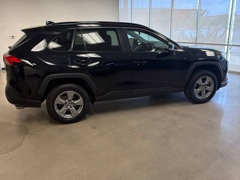 Used 2024 Toyota RAV4 XLE w/ Weather Package AWD/4WD image 3