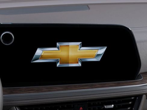 New 2026 Chevrolet Suburban LT image 20