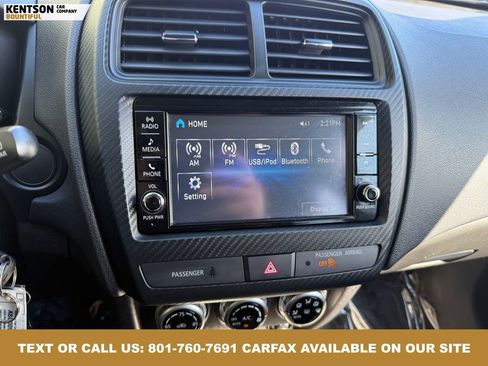 Used 2025 Mitsubishi Outlander Sport image 26