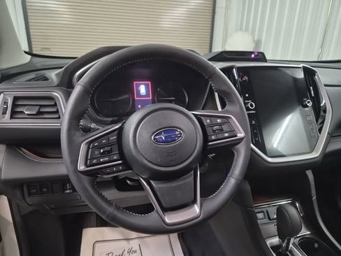 Used 2025 Subaru Ascent Touring w/ Popular Package #1 image 14