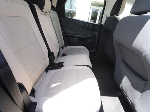 Certified 2022 Ford Escape SE w/ Convenience Package FWD image 23