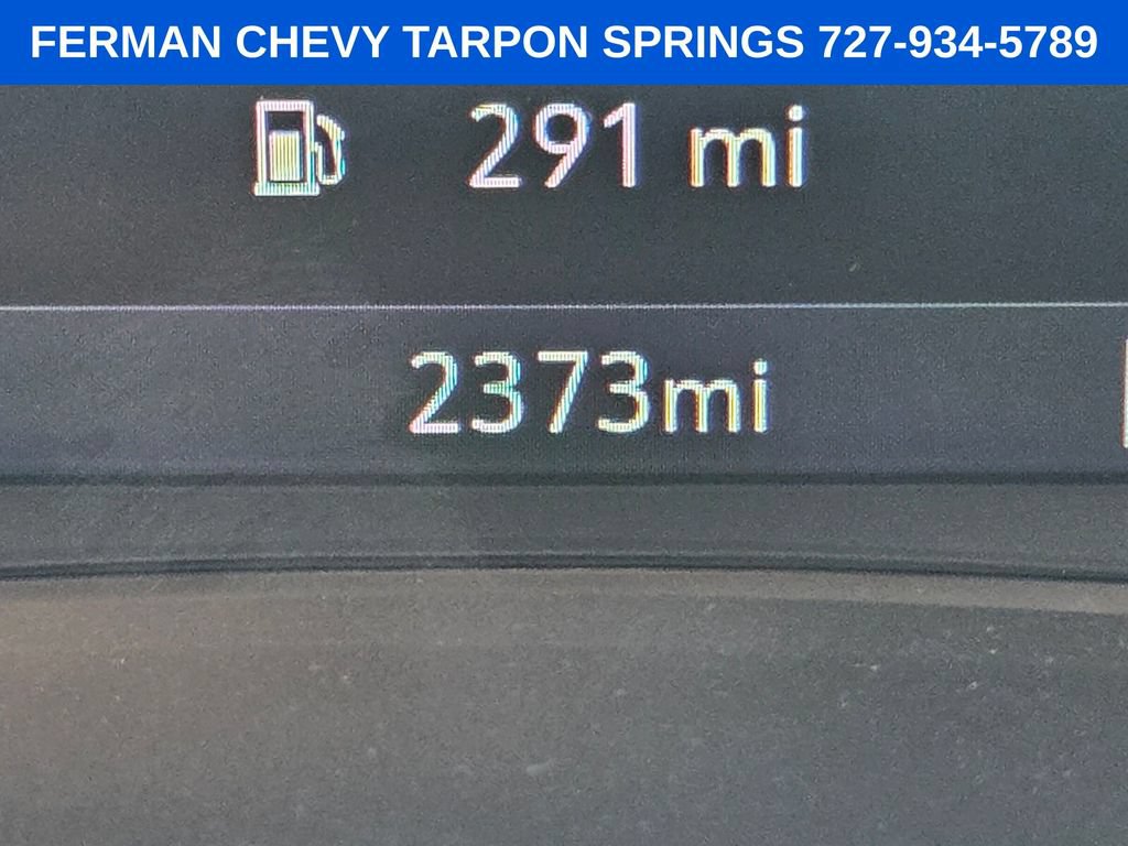 New 2026 Chevrolet Blazer LT w/ Convenience Package FWD image 33
