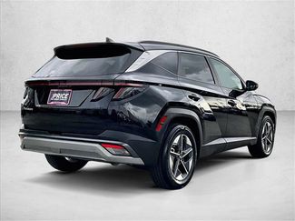 Used 2025 Hyundai Tucson SEL FWD video 2