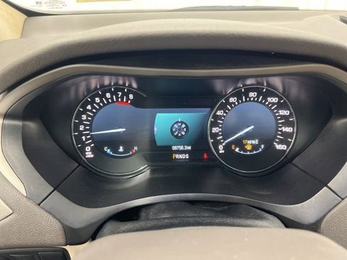 Used 2016 Lincoln MKZ AWD w/ Equipment Group 200A Select image 16