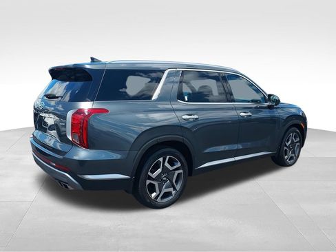Used 2023 Hyundai Palisade SEL AWD/4WD image 8