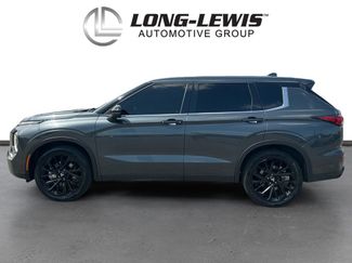 Used 2024 Mitsubishi Outlander SE Black Edition FWD video 2