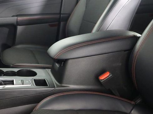 Certified 2023 Ford Escape ST-Line Elite image 53