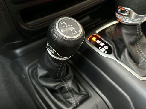 New 2026 Jeep Wrangler Sport S image 24