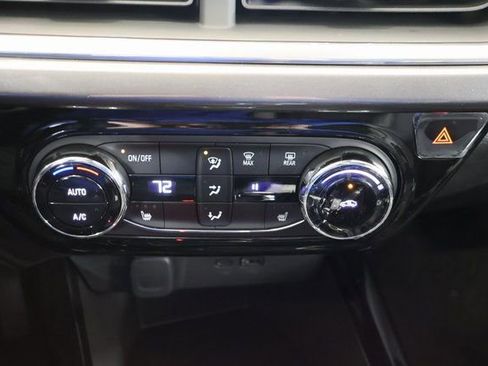 New 2026 Chevrolet Trax ACTIV image 19