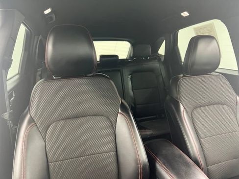 Used 2023 Ford Escape ST-Line w/ Tech Pack #1 AWD/4WD image 29