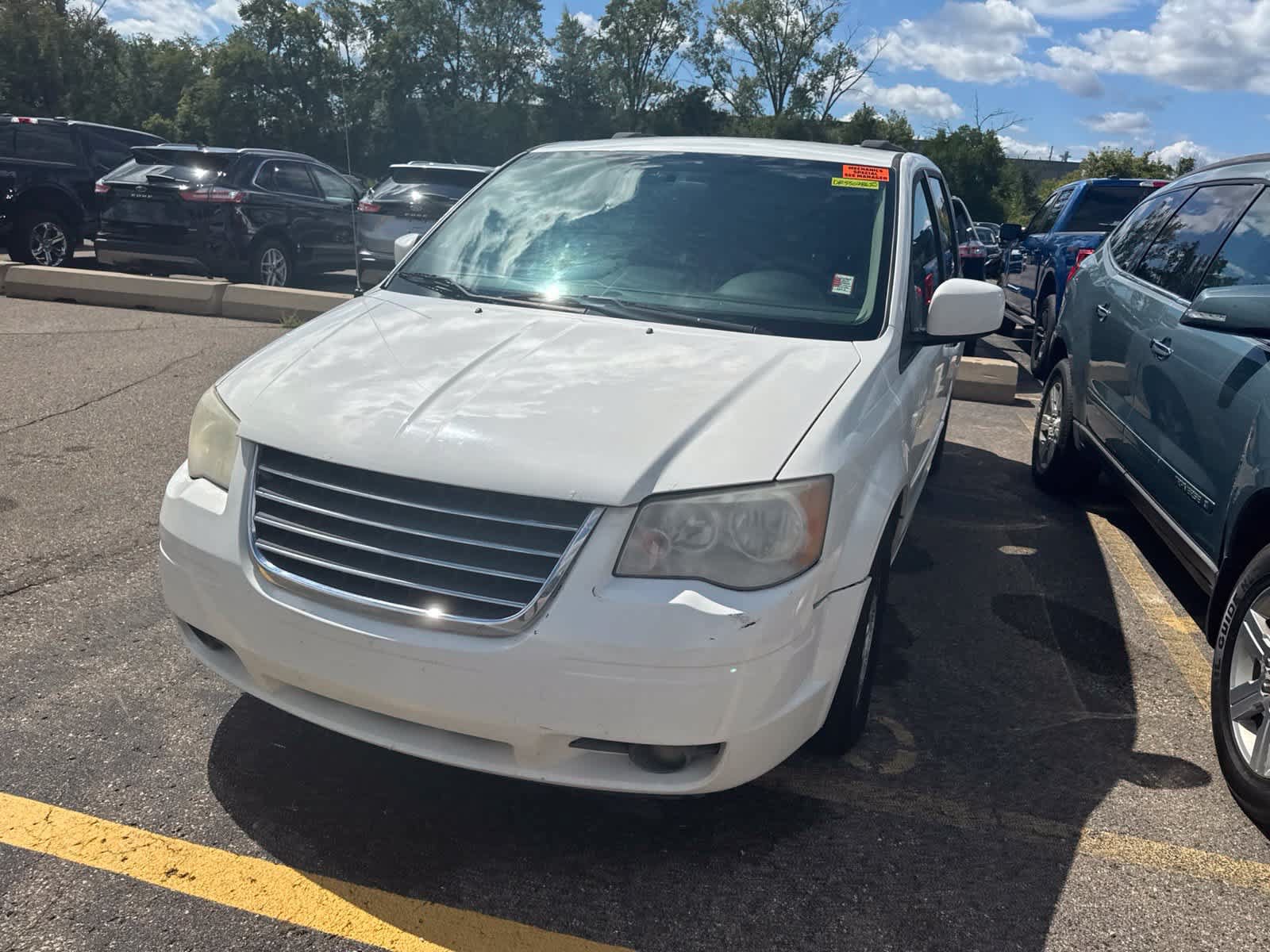 Used 2013 Dodge Grand Caravan SXT FWD image 21