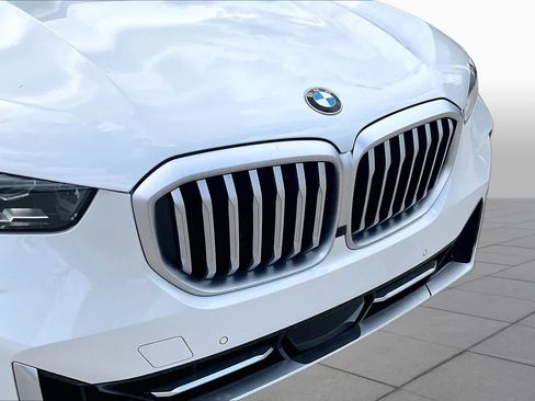 Used 2026 BMW X5 xDrive40i w/ Climate Comfort Package AWD/4WD image 29