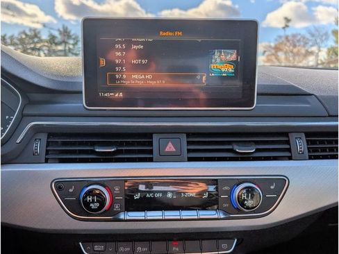 Used 2018 Audi A4 2.0T Premium Plus w/ Premium Plus Package image 24