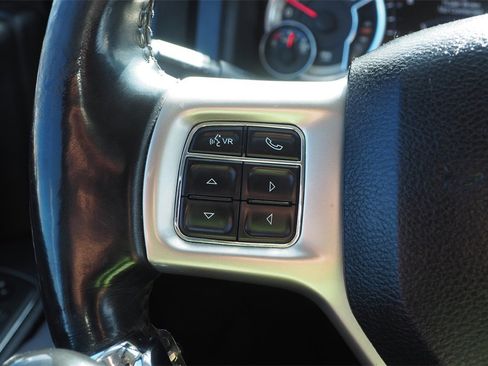 Used 2016 RAM 3500 Laramie image 27