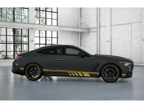 New 2026 Mercedes-Benz CLE 53 AMG AMG CLE 53 image 14