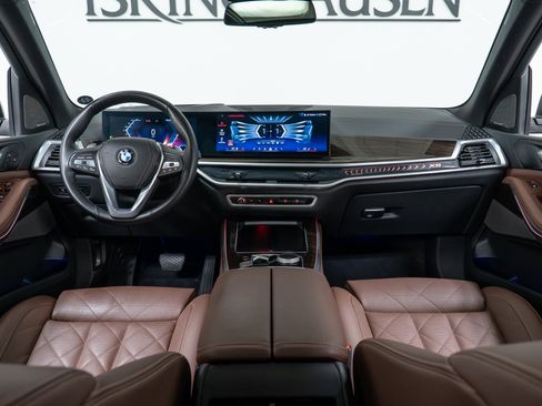 Certified 2024 BMW X5 xDrive40i w/ Premium Package image 15