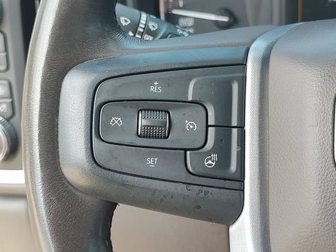 Used 2021 GMC Sierra 1500 SLT AWD/4WD image 21