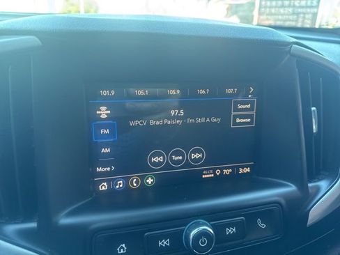 Used 2022 GMC Terrain SLE w/ Driver Convenience Package image 14