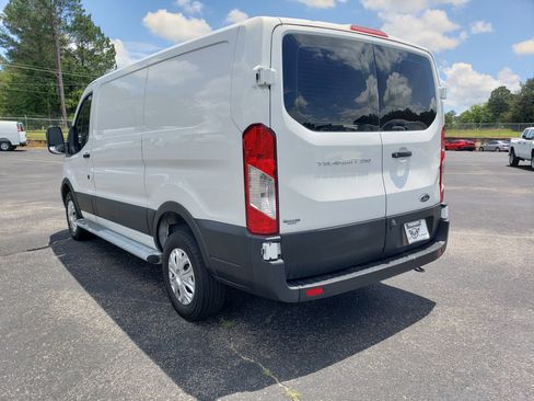 Used 2021 Ford Transit 250 Low Roof w/ Exterior Upgrade Package RWD image 3