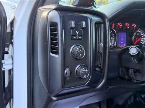 Used 2018 Chevrolet Silverado 3500 W/T w/ WT Fleet Convenience Package AWD/4WD image 38