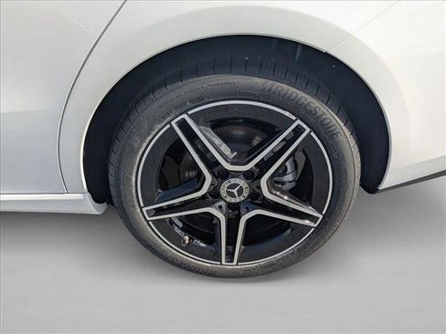 New 2026 Mercedes-Benz CLA 250 image 9