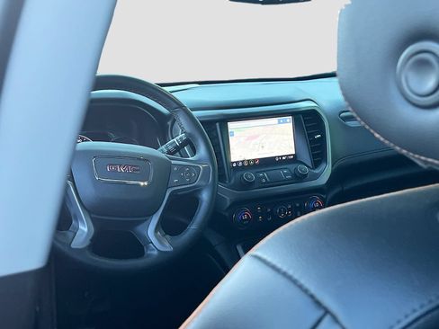 Used 2023 GMC Acadia AT4 w/ Technology Package AWD/4WD image 24