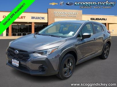 Certified 2025 Subaru Crosstrek 2.0i