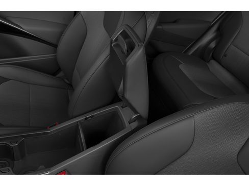 New 2026 Kia Niro Wind w/ Wind Preserve Package FWD image 41