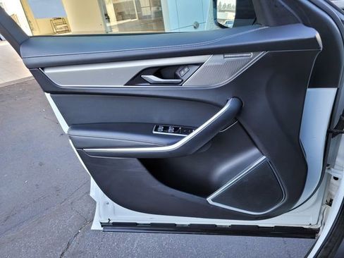 Used 2025 Jaguar F-PACE R-Dynamic S image 28