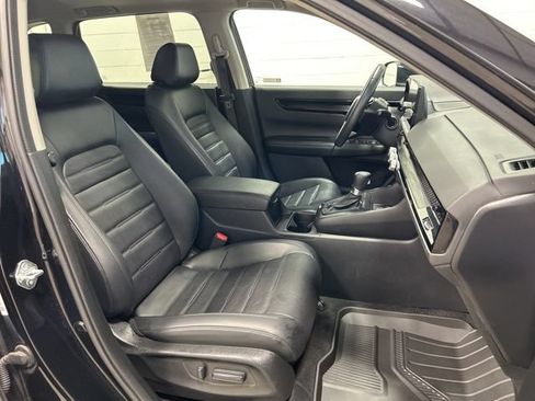 Certified 2024 Honda CR-V EX-L image 14