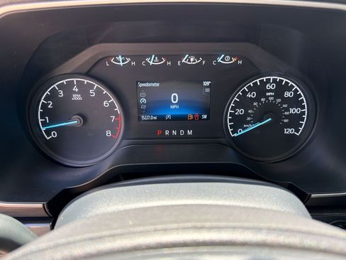 Used 2023 Ford F150 XL w/ STX Appearance Package RWD image 17