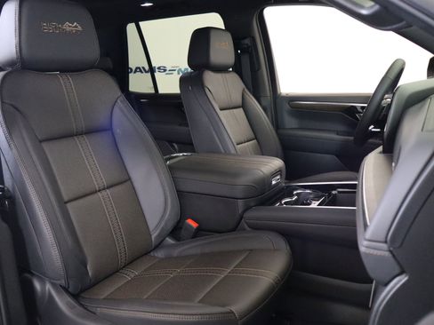 New 2026 Chevrolet Tahoe High Country image 20