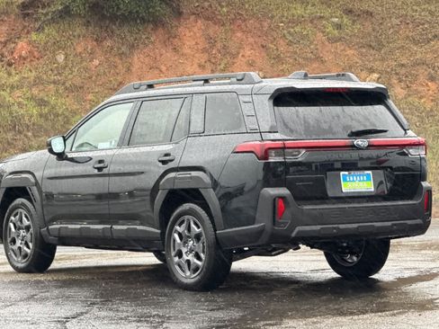 New 2026 Subaru Outback Premium image 5