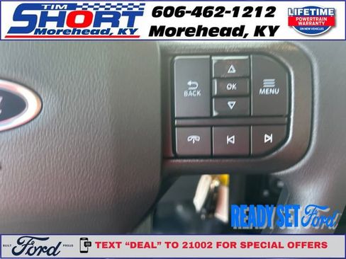 New 2025 Ford F250 XLT w/ 360-Degree Camera Package image 21