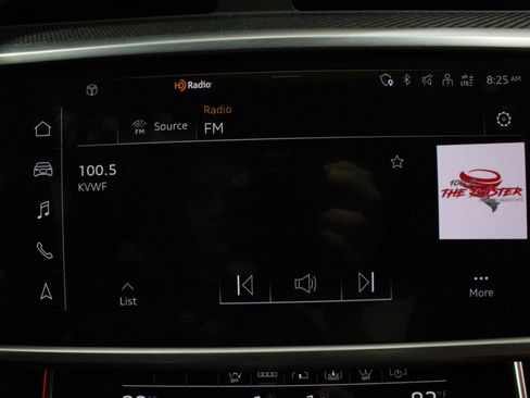 Used 2022 Audi S6 Prestige image 13