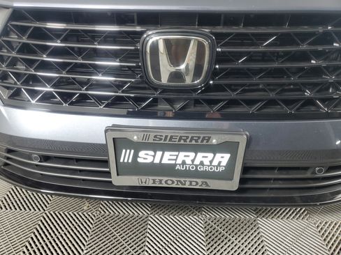 New 2026 Honda Accord EX-L image 10