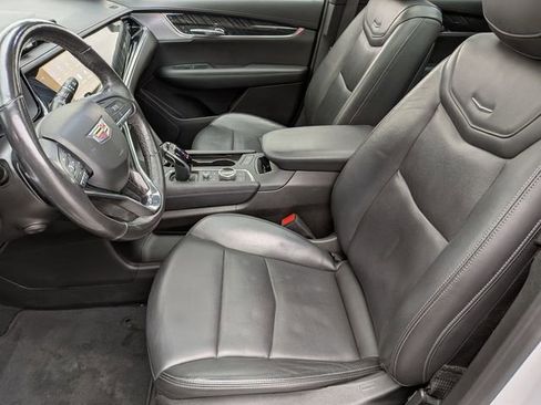 Certified 2023 Cadillac XT6 Premium Luxury image 20