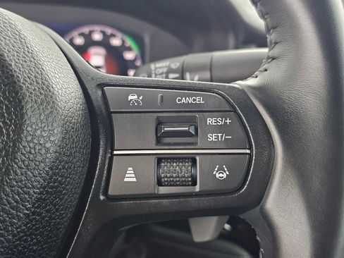 Used 2025 Honda Accord Sport image 28