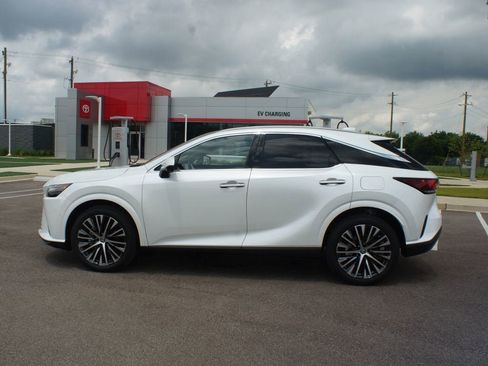 Used 2026 Lexus RX 350 w/ Convenience Package AWD/4WD image 13