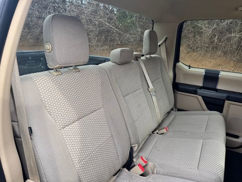 Used 2018 Ford F150 XLT w/ Equipment Group 301A Mid AWD/4WD image 15